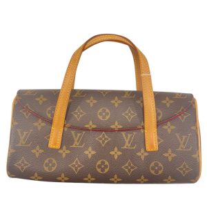 ルイヴィトン LOUISVUITTON ポーチ モノグラム バケット付属品 ルイヴィトン モノグラム バケット付属ポーチ ミニポーチ 小物